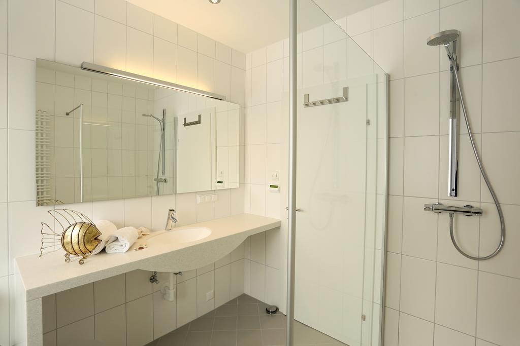Seevillen Excelsior Velden am Wörthersee Exteriér fotografie
